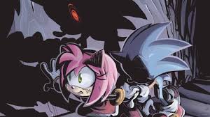 With A Story Titled Patient Zero Sonic Will Be Safe Right Read Our Sonic The Hedgehog 15 Review To Disco Sonic The Hedgehog Sonic Alvin And The Chipmunks