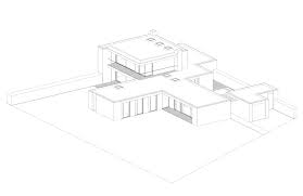 The drawings of an artistic savant. Haus Fs