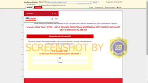 Layanan pemesanan tiket bus online kami memastikan bahwa anda mendapatkan perjalanan yang nyaman dan praktis dengan bus. Salah Tautan Alfamart Bagikan Gift Card Senilai Rp800 000 Turnbackhoax Id