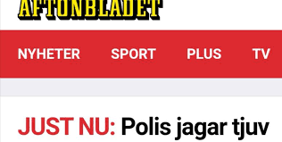 Sveriges största kändistidning på nätet! Stoppa Pressarna Sweden