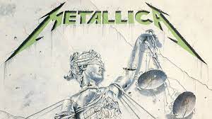 The …and justice for all demos were recorded in 1987 and include early, shorter versions of songs which later appeared on the band's fourth studio album, …and justice for all (1988). James Hetfield Explains Why Metallica S And Justice For All Has No Bass Kerrang