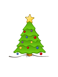 1 day ago · we provide printable free calendar of 2021, 2022 & so on with holidays. Printable Christmas Tree 5 Free Templates In Pdf Word Excel Download
