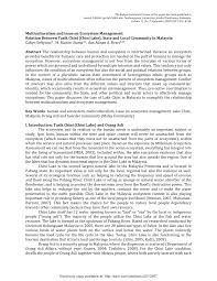 Local tribes of orang asli residing around lake chini believe the existence of a naga sri gumum, a dragon who is protecting the lake for many years. Pdf Multiculturalism And Issue On Ecosystem Management Relation Between Tasik Chini Chini Lake State And Local Community In Malaysia
