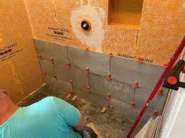 What Is The Schluter Shower System And Why Should You Use It Degnan Design Build Remodel