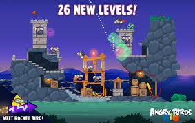 May 15, 2013 · earn 6 000 000 points in total. Angry Birds We Re Far From Done With Angry Birds Rio Http Rov Io Downloadrio Facebook