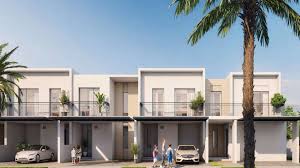 Expo Golf Villas Phase 4 Emaar South Luxuryproperty Com