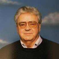 Kenneth Elroy Harold Obituary