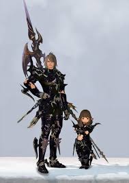 La armadura también puede tener propiedades especiales en forma de habilidades, que proporcionan una serie de el nivel total de la habilidad depende de la suma de todas las partes de la armadura. Eorzea Database Drachen Mail Final Fantasy Xiv The Lodestone