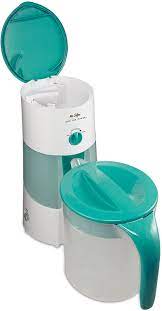 We put it to the test. Mr Coffee Fresh Iced Tea Maker 3 Quart Amazon De Kuche Haushalt