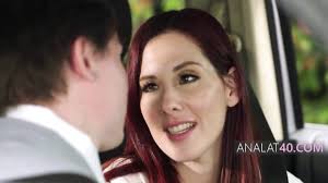 Milf Lilian Stone In Action - XXXBP