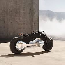 The Future Is Now Bmw Motorrad Vision Next 100 Concept Motorcycles Futuristic Motorcycle Bmw Motorrad