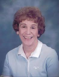 Obituary information for Betty Lou Rowe