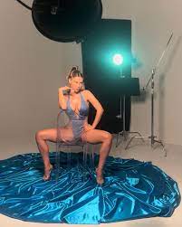 Lana Rhoades slams porn industry, says it should be illegal