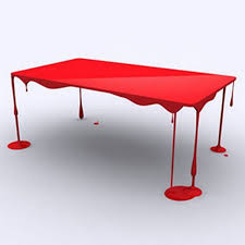 40 Creative Coffee Tables Cuded In 2020 Modern Table Design Creative Coffee Table Painted Table