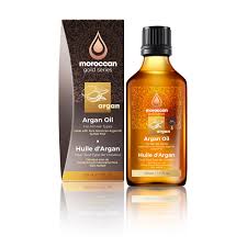 For instance, if you have a short, pixie style, you only need 2 to 4 drops of oil. Argan Oil Treatment 50ml Paxanas