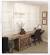 Rustic Desk Chair