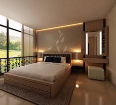 Desain tempat tidur tingkat ini menggunakan konsep kapal pesiar mewah, lengkap dengan dek kayu yang dicat dengan warna biru yang ekslusif. 16 Inspirasi Dekorasi Dan Desain Kamar Tidur Minimalis Sejasa Com