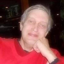 Blake Andrew Johnson Obituary