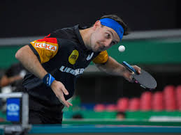 Ovtcharov dimitrij is using the ovtcharov no.1 senso(racket) dignics 09c(rubber front) dignics 05(rubber back). Tischtennis Timo Boll Gewinnt Gegen Dimitrij Ovtcharov Bei World Tour