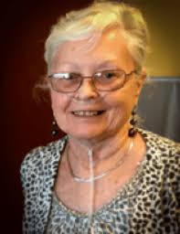 Evelyn J Mar Obituary