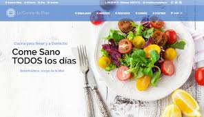 Es que bueno es sabado y la verdad estoy aburrido pero no encuentro una pagina buena para descargar peliculas como iron man 2 growns up etc ayuda! 12 Disenos De Paginas Web De Restaurantes Soyunamarca