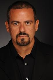 Фрэнк Пандо (Frank Pando)