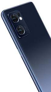 OPPO Find X5 Lite