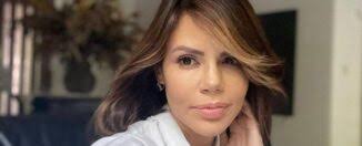 Fallece josemith bermúdez luego de una larga batalla contra el cáncer. Video Modelo Venezolana Korina Rivadeneira Reaparecio En Publico 800noticias
