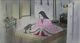See full list on ghibli.fandom.com The Tale Of The Princess Kaguya 2013 Script Scraps From The Loft