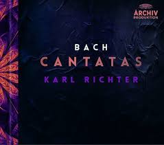 Bach: 75 Cantatas (Ltd.Ed.)