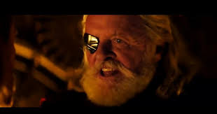 Photo Thor