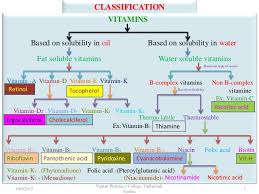 Fat Soluble Vitamins By Dr P Ravisankar