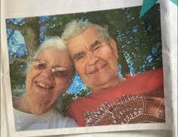 For those who knew the McGhee's