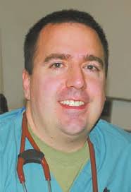 New doctor 'nothing but great news'