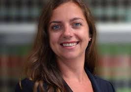 Ashley Mccartney's Instagram, Twitter & Facebook