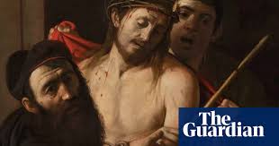 Lost Caravaggio that almost sold for €1,500 to go on show at Prado in Madrid  | Australia | Head Topics