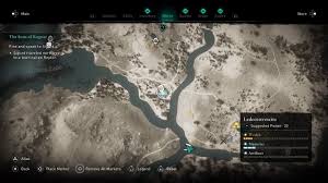 Maybe you would like to learn more about one of these? Ac Valhalla The White Lady Of Tamworth Walkthrough
