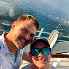 The 1 morning my gut was telling me to sit and I didn't. Wish me luck  tonight maybe hes back to his summer routes.