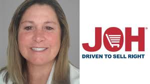 JOH Welcomes Patricia Herrick, Director, JOH Metro
