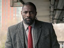 He sometimes is violent and obsessive. Idris Elba S Luther Doesn T Feel Authentic As A Black Lead Says Bbc Diversity Chief The Independent
