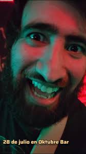 ✓LA NOCHE DE ANOCHE✓ , 📌UN ÉXITO, agradecidos como siempre con  @oktubrebargarin 💣, A nuestras familias, amigos y gente que no nos conoce  por el respeto y tanta linda energía con nosotros 🫂, El 8 de ...