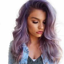 25 Lavender Hair Looks to Consider for Your Next Dye Job