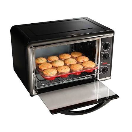Ovens