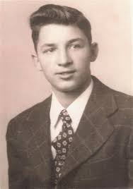 Richard M. "Dick" Vogel Obituary