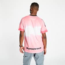 Youth adidas pink juventus human race fc replica jersey. T Shirts Adidas Juventus Human Race Jersey Glow Pink Black