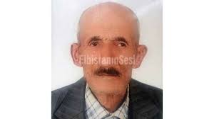 Mustafa Erdoğan 80 yaşında Vefat İlanı