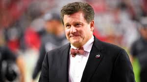 He was 88 years old. Michael Bidwill Released From Hospital After Coronavirus Stay