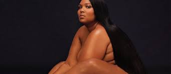 Lizzo Says She'd Like To Give a 'Special Naked Performance'