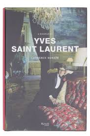 Black opium by yves saint laurent is a amber vanilla fragrance for women. Rizzoli International Yves Saint Laurent A Biography Book Multicolor The Corner