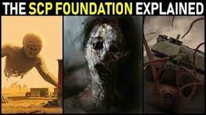 For fanart, memes, article images, and promotions. The Scp Foundation And Its Many Horrors Explained Scp Lore Youtube